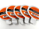 5-PK Bath & Body Works Pumpkin Pecan Waffles Car Fragrance Refills Bakery. Fixed Price $22.95.