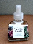 1 Yankee Scentplug Refill Christmas Cookie 2025 - Warmers Sold Separately. Fixed Price $6.99.
