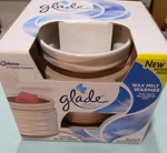 Nib Glade Electric Wax Melts Warmer Only Great Gift Sold Separately. Fixed Price $12.49.