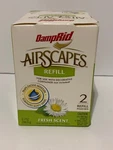 Damprid Airscapes Fresh Scent Refill Pouches 2 Discontinued, Ships Free. Fixed Price $19.99.