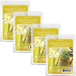 Scentsationals Wax Melts, Cubes Strong - Honeysuckle Pineapple Lo.... Fixed Price $23.51.