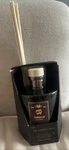 New Vila Hermanos Sandalwood 200 Ml. Reed Diffuser, Handmade Spain. Fixed Price $29.99.