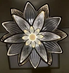 *new* Open Lotus Scent Control Wallflower Plug Bath & Body Works. Fixed Price $39.50.