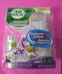 Air Wick Freshmatic Odor Detect Lavender & Chamomile Compact Automatic Spray Nib. Fixed Price $7.99.