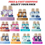 Glade Automatic Spray Refills, Air FRESHENER,6.2 Oz, Count Select Your Scent. Fixed Price $19.99.