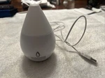 Sparoom Mini Scentifier Usb Portable Essential Oil Diffuser White. Fixed Price $9.99.