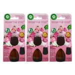 Air Wick Essential Mist Refill, Peony & Jasmine, 0.67 Oz ( 3-PACK ). Fixed Price $24.99.