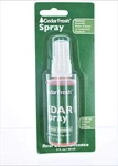 Cedar Fresh 81702 Power Spray 2FL. Oz/ 59 Ml. Fixed Price $18.76.