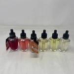 Bath & Body Works Wallflowers Refills Assorted Lot Of 4, 0.8OZ Each. Fixed Price $19.79.