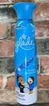 Glade Frosted Cookie Party Spray Air Freshener 9.7 Oz Winter Collection Rare. Fixed Price $29.99.