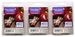 Better Homes And Gardens 3 Packs Scented Wax Cube Apple & Spice 6-COUNT Package. Fixed Price $10.94.