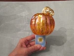 Bath & Body Works Fairy Pumpkin Nightlight Wallflowers Fragrance Plug. Fixed Price $23.99.