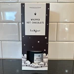 New Old Stock Huntington Home Whipped Hot Chocolate 3.4 Oz. Reed Diffuser 100 Ml. Fixed Price $19.97.