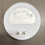 Pura Wall Plug-in Smart Home Device Model 810-00016, 2024, 120VAC, White. Fixed Price $21.60.