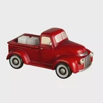 Scentsationals Full Size Wax Warmer, Red Truck. Fixed Price $34.80.