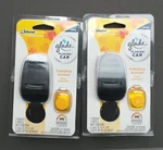 2 Packs Glade Plugins Car Air Freshener Starter Kit Hawaiian Breeze New. Fixed Price $29.50.