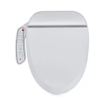 Zmjh ZMA102 Bidet Toilet Seat, Elongated Smart Unlimited Warm Water, Vortex W.... Fixed Price $156.28.