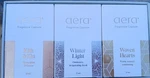 Aera Fragrance Refills 3PK 25ML. Fixed Price $109.99.