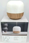 Project 62 Ultrasonic Essential Oil Woodgrain Diffuser Mist Modes New Box. Fixed Price $20.99.
