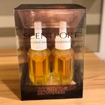 Slatkin & Co. Scentport Home Fragrance Diffuser 2 Pack Refill Cinnamon Clove. Fixed Price $33.77.