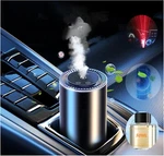 Smart Car Air Fresheners 50ML French Natural Perfume Rechargeable With Fashionab. Fixed Price $36.17.