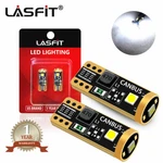 Lasfit Led Lights Bulbs Turn Signal Light/license Plate/back Up/map/dome Lamps. Fixed Price $14.99.