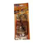 Yankee Candle Car Jar 3 Scents Autumn Wreath Macintosh Spiced Pumpkin 2012 Fall. Fixed Price $18.99.