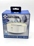 Sealy SL-HW-DF-100 Essential Oil Portable Mini Diffuser With Adhesive Mounting. Fixed Price $19.99.