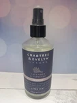 Crabtree & Evelyn Lavender Espresso Linen Mist 8.5 Oz Discontinued. Fixed Price $35.00.