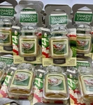 (20) Yankee Candle Christmas Cookie Ultimate Car Jar Air Fresheners - Brand New. Fixed Price $69.99.