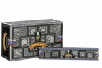 Nag Champa Satya Sai Baba - Super Hit Incense Stick 180 Grams 12 Fresh Boxes. Fixed Price $15.60.