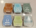 Scentsy Wax Bars - You Pick!. Fixed Price $14.95.