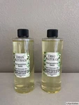Urban Naturals Eucalyptus Sage Reed Diffuser Oil Refill - 8 Oz Lot Of 2. Fixed Price $29.22.