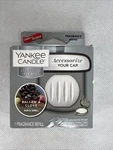 Yankee Candle Charming Scents Balsam & Clove Fragrance Refill For Bangle Locket. Fixed Price $15.99.