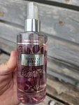 Rare Bath & Body Works Autumn Harvest Berry Fragrance Mist Discontinued 8 Oz. Fixed Price $45.00.