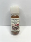 Yankee Candle Peppermint Bark Home Fragrance Oil 0.33 Fl Oz - New. Fixed Price $14.99.
