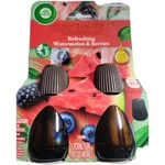 Air Wick Essential Mist Scented Oil Freshener Diffuser Refills,. Fixed Price $14.00.