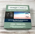 Yankee Candle Pink Sands Scent Car Powered Fragrance Refill. Fixed Price $12.99.