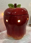 Big Apple Scentsy Warmer Teacher Retired New. Fixed Price $45.00.