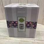 Scentsy Under Wraps Mummy Halloween Wax Warmer Limited Edition New In Box. Fixed Price $24.99.
