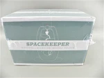 Spacekeeper Ceramic Calming Waterfall Backflow Incense Tower Burner Holder New. Fixed Price $19.97.