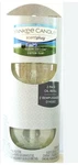 Yankee Candle Scentplug Clean Cotton Oil Refill Bulbs, New X 4. Fixed Price $16.95.