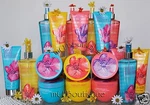 1 Victorias Secret Summer Freshes Peony Violet Water Lily Lotion Mist Souffle. Fixed Price $24.99.