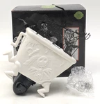 Scentsy The Nightmare Before Christmas Lock Shock & Barrel Tub Mini Wax Warmer. Fixed Price $14.95.