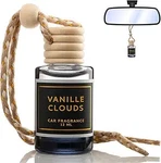 12ML Car Hanging Diffuser - Pure Indulgence, Wrapping You The Softest, Most. Fixed Price $15.74.