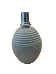 Lampe Berger Artoria Limoges Porcelain Catalytic Fragrance Blue. Fixed Price $51.00.