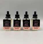 Bath & Body Works Comfort Vanilla Patchouli Wallflower Fragrance Bulbs S/4 9038M. Fixed Price $28.32.