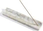 Incense Holder, Natural Marble Burner, Stick For Meditati. Fixed Price $35.99.