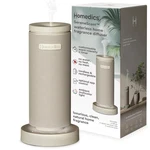 Homedics Serenescent Waterless Cordless Oil Diffuser W/ Vanilla Cedarwood. Fixed Price $69.99.