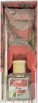 Rose Reed Diffuser Set 4.25OZ Glass Bottle W/ Sachet Home Fragrance. Fixed Price $15.99.